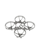 BetaFPV Meteor65 PRO Whoop Frames clear grey