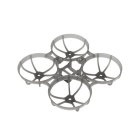 BetaFPV Meteor75 PRO Whoop Frames clear grey