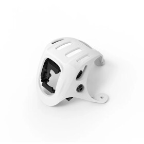 BetaFPV Canopy für DJI 04 Air Unit Weiß