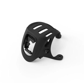 BetaFPV Haube für DJI 04 Air Unit Schwarz