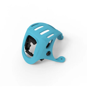 BetaFPV Haube für DJI 04 Air Unit Blau