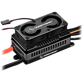 Hobbywing Platinum Pro 260A HV Regler V5 6-14S, 10A BEC