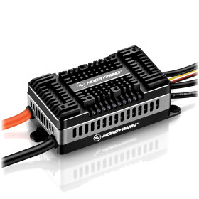 Hobbywing Platinum Pro 260A HV Regler V5 6-14S, 10A BEC
