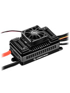 Hobbywing Platinum Pro 260A HV Regler V5 6-14S, 10A BEC