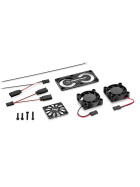 Hobbywing Platinum Pro 260A HV Regler V5 6-14S, 10A BEC