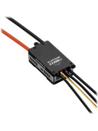 Hobbywing Platinum Pro 260A HV Regler V5 6-14S, 10A BEC