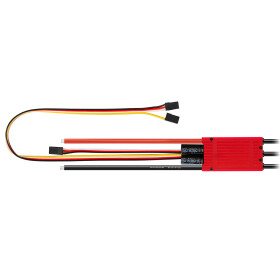 Hobbywing Skywalker 120A V2 3-8S, 10A BEC