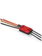 Hobbywing Skywalker 120A V2 3-8S, 10A BEC