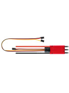 Hobbywing Skywalker 120A V2 3-8S, 10A BEC
