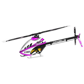 OMPHOBBY M6 KIT 600 Helikopter Kit