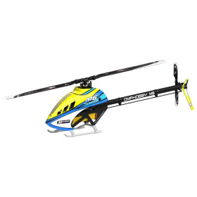 OMPHOBBY M6 KIT 600 Helikopter Kit