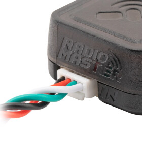 RadioMaster ERS-GPS ELRS GPS Sensor für ELRS ER-Serien Empfänger