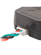 RadioMaster ERS-GPS ELRS GPS Sensor für ELRS ER-Serien Empfänger