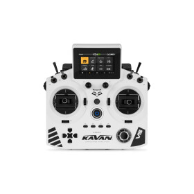 KAVAN V15 24-Kanal Fernsteuerung 2.4GHz/ACCST D16/ACCESS,...