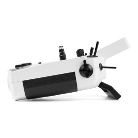 KAVAN V15 24-Kanal Fernsteuerung 2.4GHz/ACCST D16/ACCESS, Weiss