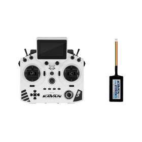 KAVAN V15 24-Kanal Fernsteuerung 2.4GHz/ACCST D16/ACCESS,...