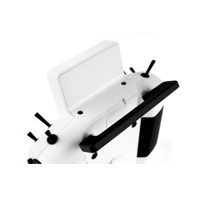 KAVAN V15 24-Kanal Fernsteuerung 2.4GHz/ACCST D16/ACCESS, Weiss