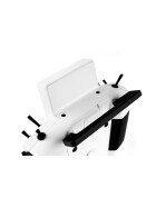 KAVAN V15 24-Kanal Fernsteuerung 2.4GHz/ACCST D16/ACCESS, Weiss