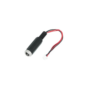 Walksnail AVATAR HD DC Power Cable 4pin