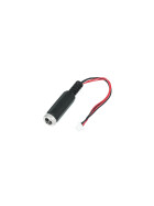 Walksnail AVATAR HD DC Power Cable 4pin