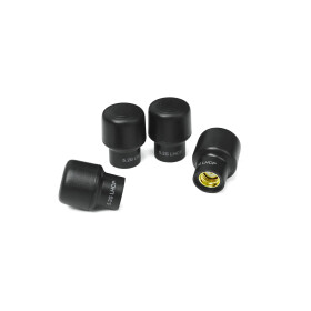 Walksnail AVATAR HD Redbird Repeater Antennen, 4 Stück
