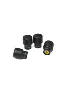 Walksnail AVATAR HD Redbird Repeater Antennen, 4 Stück