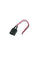 Walksnail AVATAR HD XT60 Power Cable 4pin
