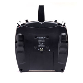 Spektrum NX7e+ 14-Kanal DSMX Fernsteuerung, Black Edition