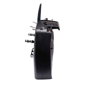 Spektrum NX7e+ 14-Kanal DSMX Fernsteuerung, Black Edition