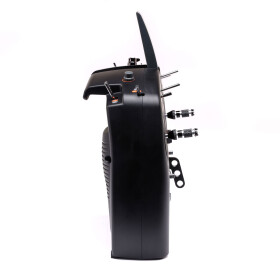 Spektrum NX7e+ 14-Kanal DSMX Fernsteuerung, Black Edition