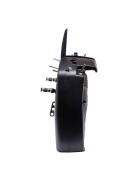 Spektrum NX7e+ 14-Kanal DSMX Fernsteuerung, Black Edition