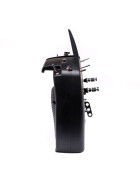Spektrum NX7e+ 14-Kanal DSMX Fernsteuerung, Black Edition