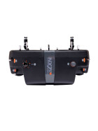 Spektrum NX7e+ 14-Kanal DSMX Fernsteuerung, Black Edition