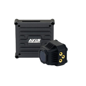 Axisflying DJI O4 Air Unit Lite Kamera Adapter...