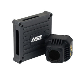 Axisflying DJI O4 Air Unit Lite Kamera Adapter...
