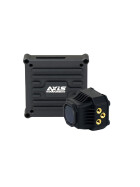 Axisflying DJI O4 Air Unit Lite Kamera Adapter Kühlkörper Kit, 20mm
