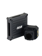 Axisflying DJI O4 Air Unit Lite Kamera Adapter Kühlkörper Kit, 20mm