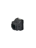 Axisflying DJI O4 Lite Kamera Adapter, 14mm, Aluminium