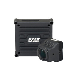 Axisflying DJI O4 Air Unit Lite Kamera Adapter...