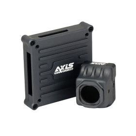 Axisflying DJI O4 Air Unit Lite Kamera Adapter...