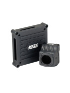 Axisflying DJI O4 Air Unit Lite Kamera Adapter Kühlkörper Kit, 14mm