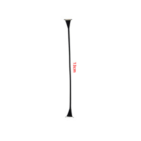 DJI O4 Air Unit LITE flexibles Koaxialkabel 130mm Axisflying