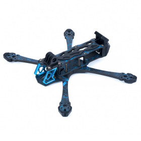 Axisflying MANTA5 SE Squashed X Frame Kit