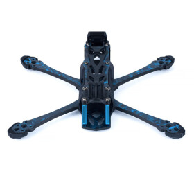 Axisflying MANTA5 SE Squashed X Frame Kit