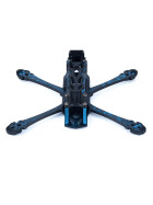 Axisflying MANTA5 SE Squashed X Frame Kit