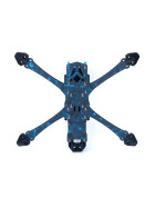 Axisflying MANTA5 SE Squashed X Frame Kit