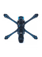 Axisflying MANTA5 SE Squashed X Frame Kit