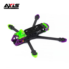 Axisflying MANTA5 SE DC DJI O4 Pro Frame Kit
