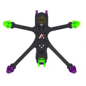 Axisflying MANTA5 SE DC DJI O4 Pro Frame Kit