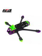 Axisflying MANTA5 SE DC DJI O4 Pro Frame Kit